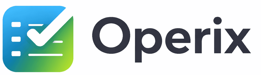 Operix Logo
